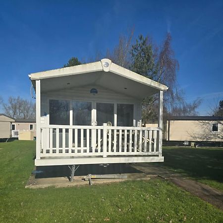 Haven Burnham On Sea 16 Elm Grove Hotel ภายนอก รูปภาพ