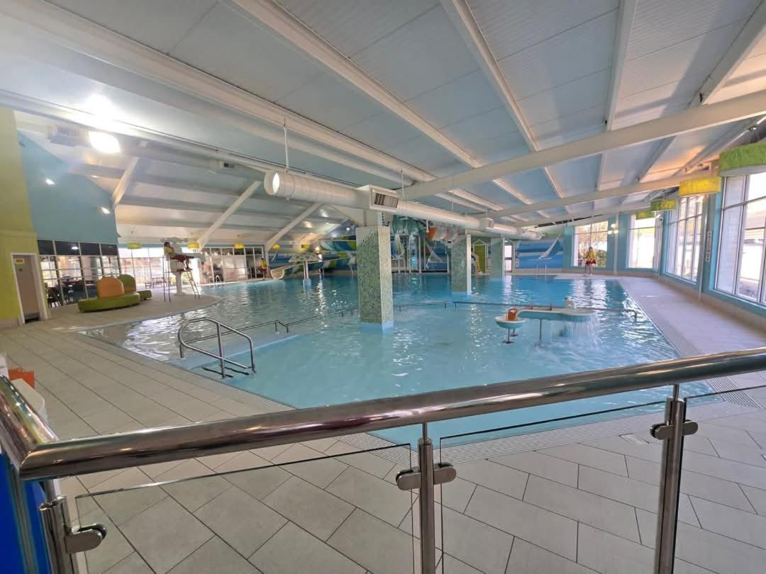 Haven Burnham On Sea 16 Elm Grove Hotel ภายนอก รูปภาพ