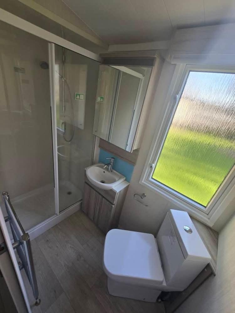 Haven Burnham On Sea 16 Elm Grove Hotel ภายนอก รูปภาพ