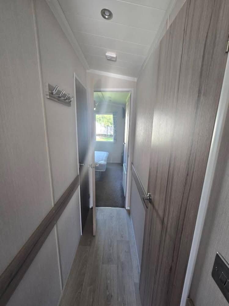 Haven Burnham On Sea 16 Elm Grove Hotel ภายนอก รูปภาพ