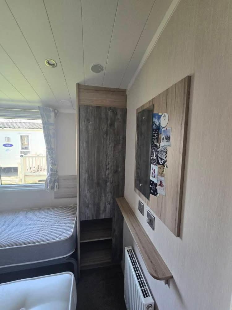 Haven Burnham On Sea 16 Elm Grove Hotel ภายนอก รูปภาพ